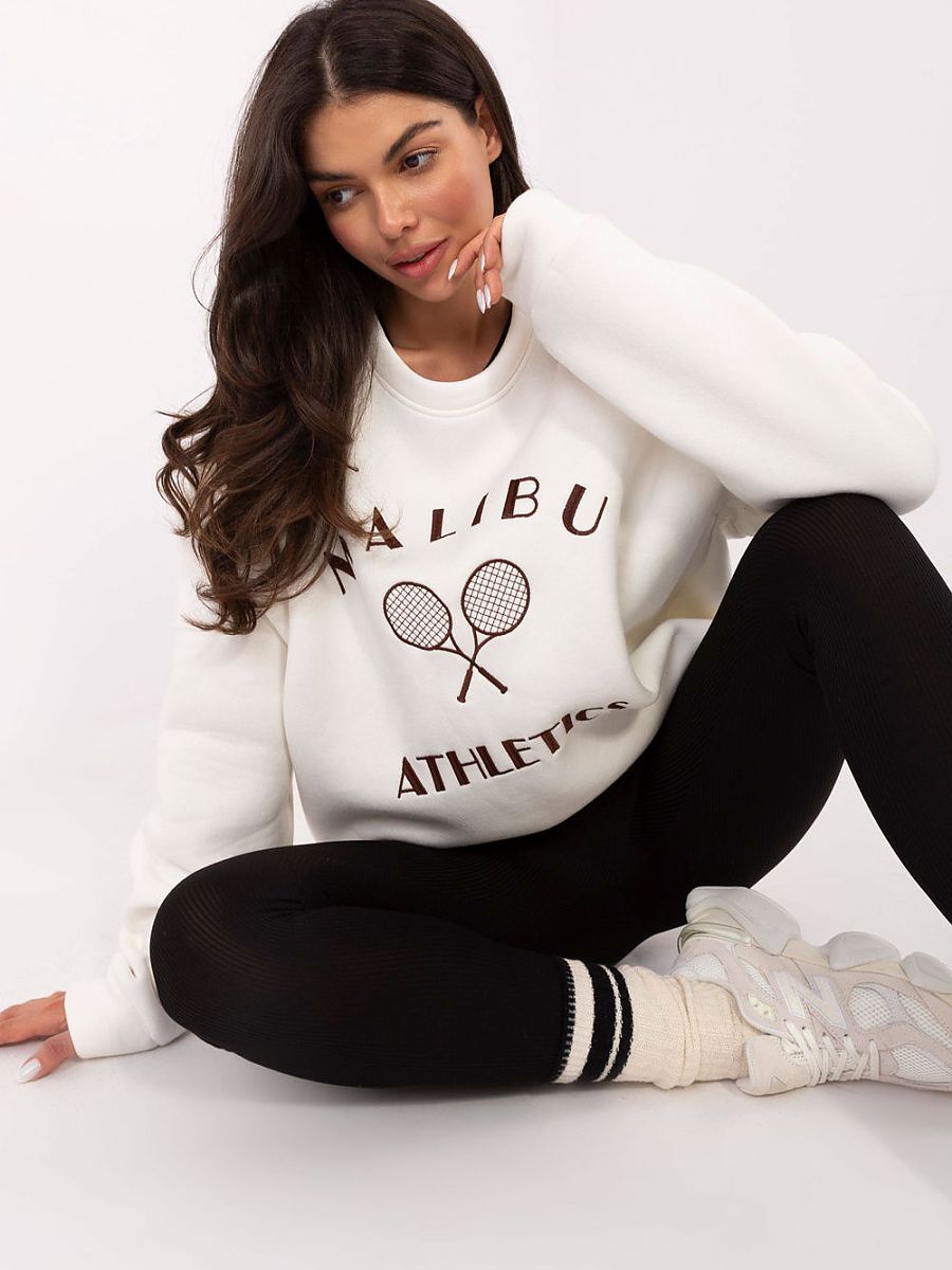  Sweatshirt model 220957 Factory Price 