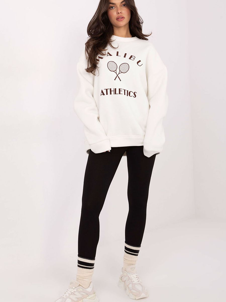  Sweatshirt model 220957 Factory Price 