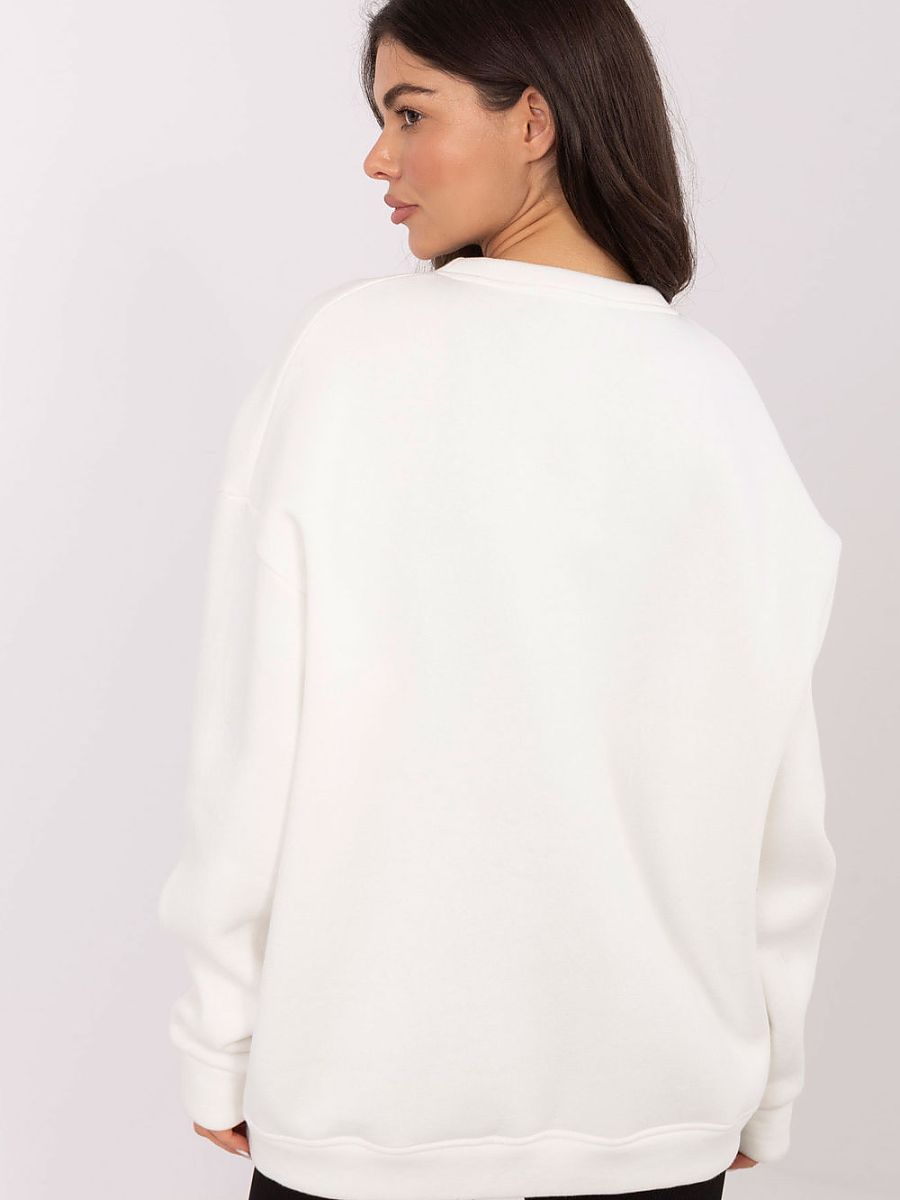  Sweatshirt model 220957 Factory Price 