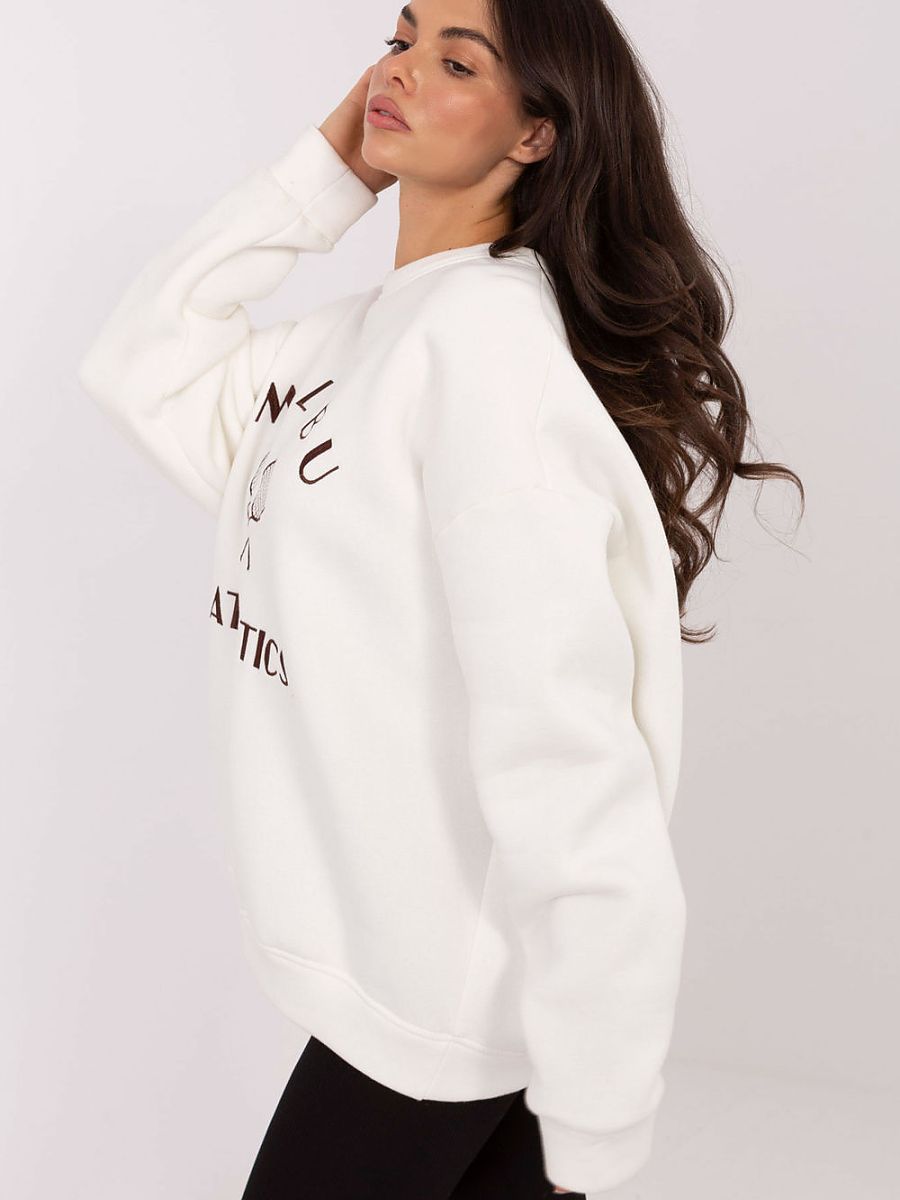  Sweatshirt model 220957 Factory Price 
