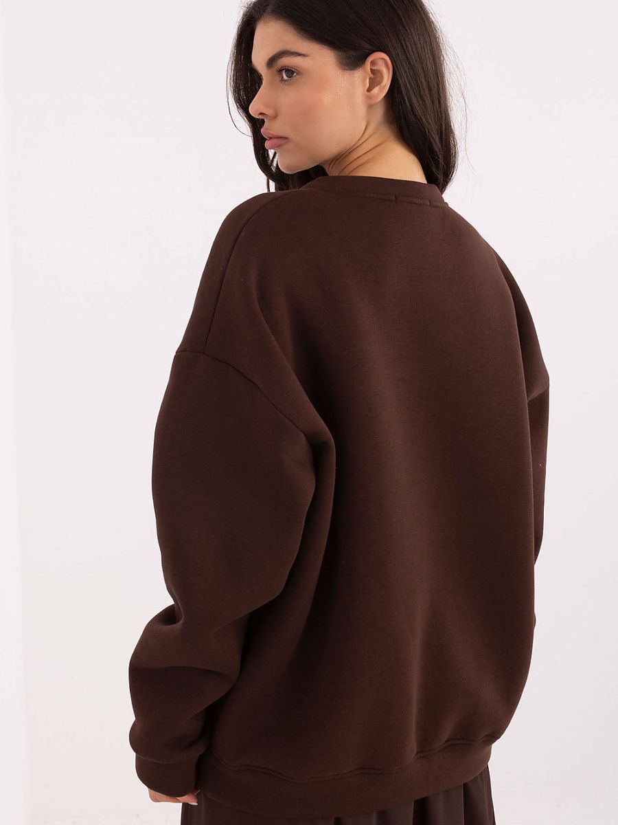  Sweatshirt model 220958 Factory Price 