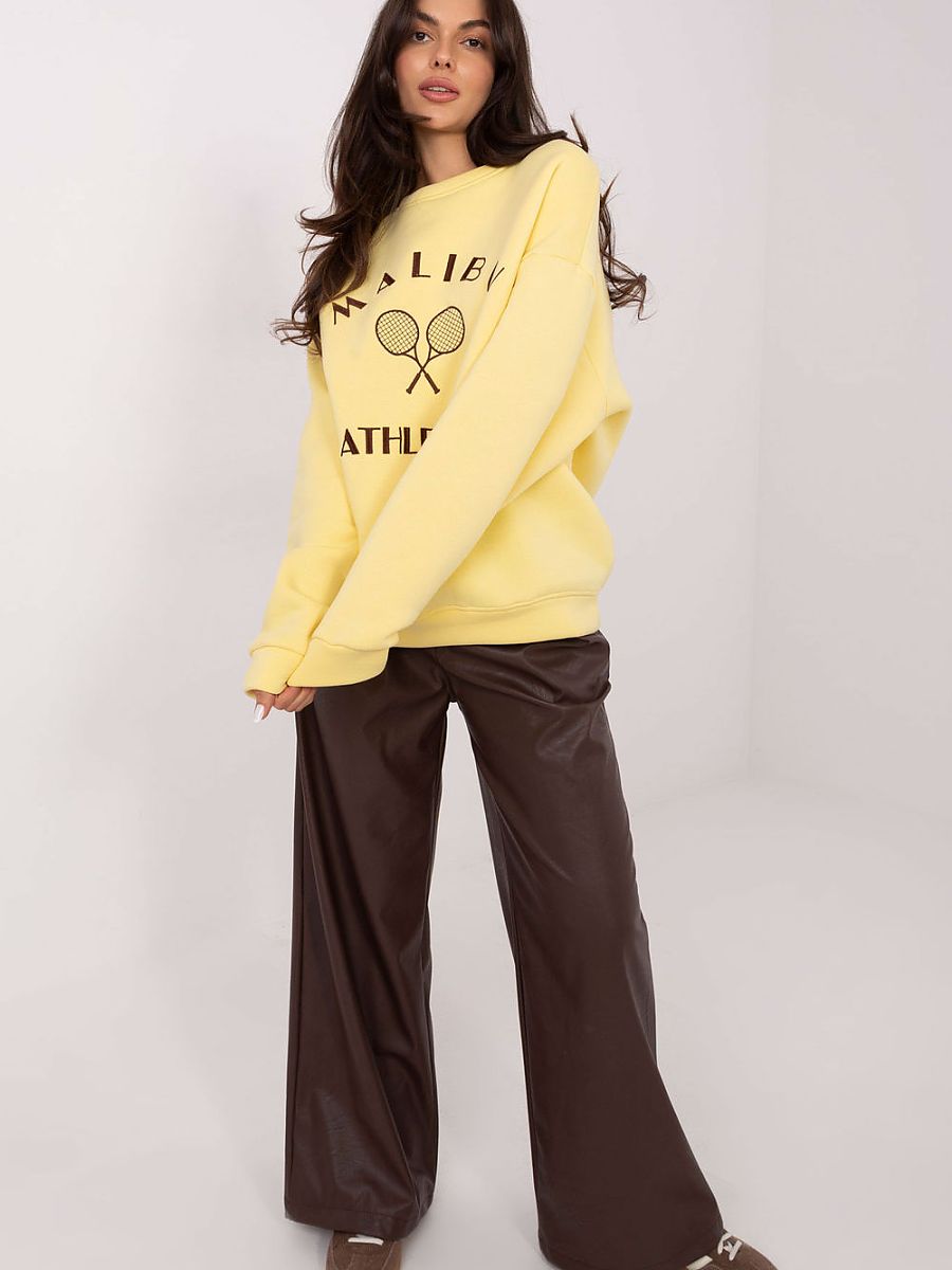  Sweatshirt model 220959 Factory Price 