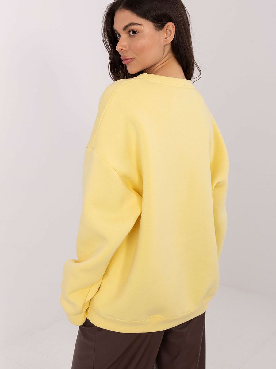 Sweatshirt model 220959 Factory Price 