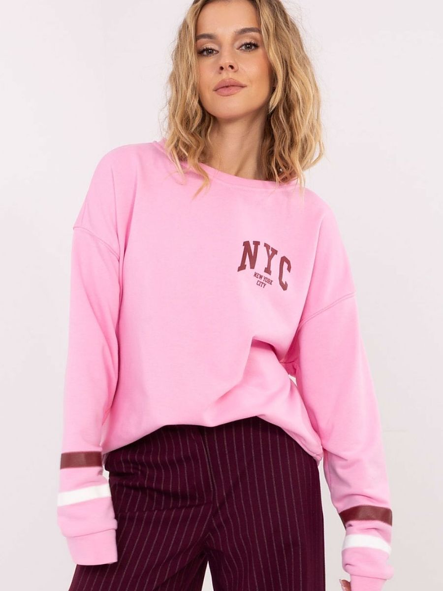  Sweatshirt model 220950 Factory Price 