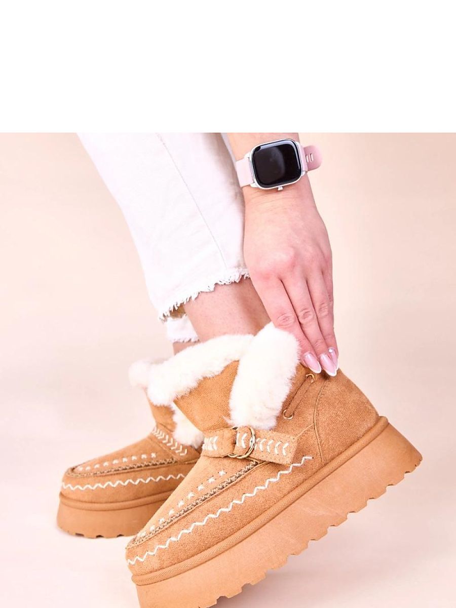  Snow boots model 220997 Solea 