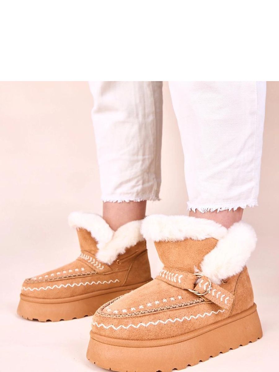  Snow boots model 220997 Solea 