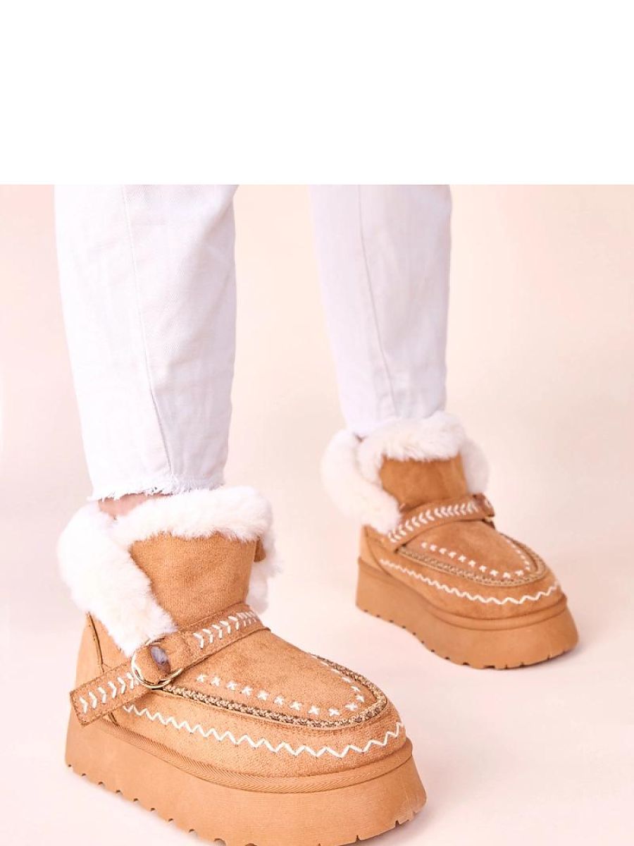  Snow boots model 220997 Solea 