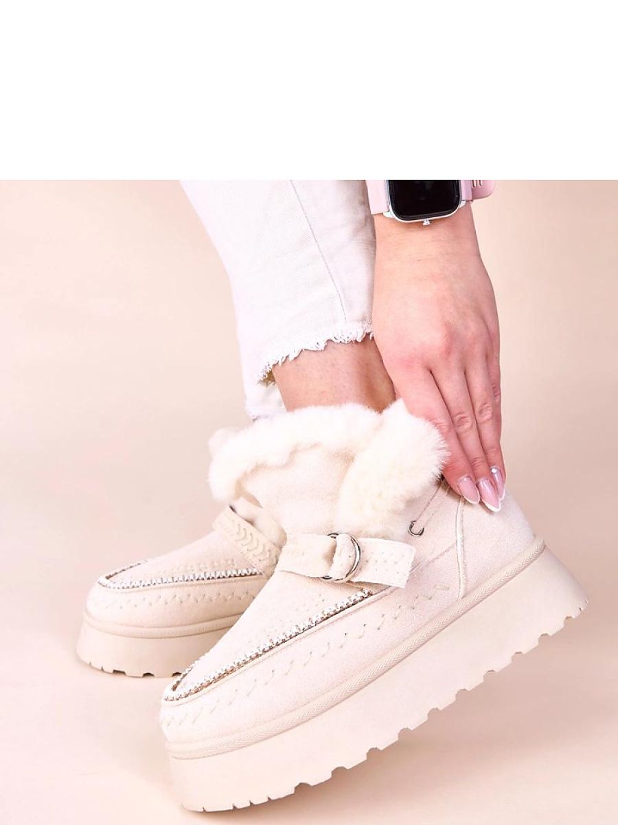  Snow boots model 220998 Solea 