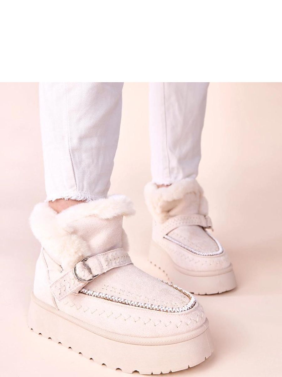  Snow boots model 220998 Solea 