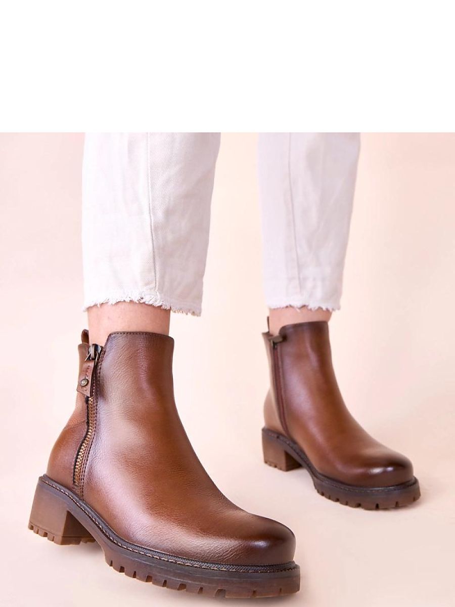  Heel boots model 220999 Solea 