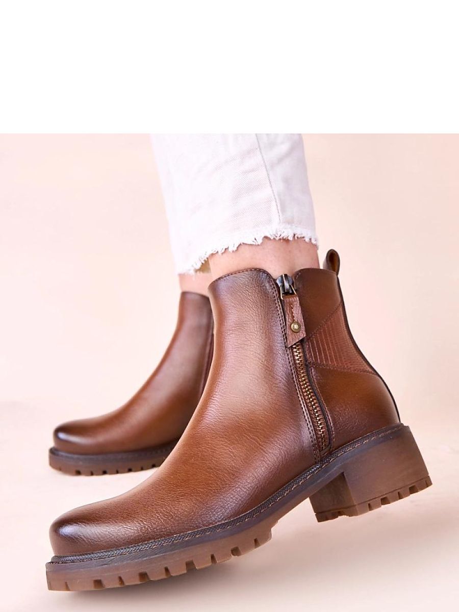  Heel boots model 220999 Solea 