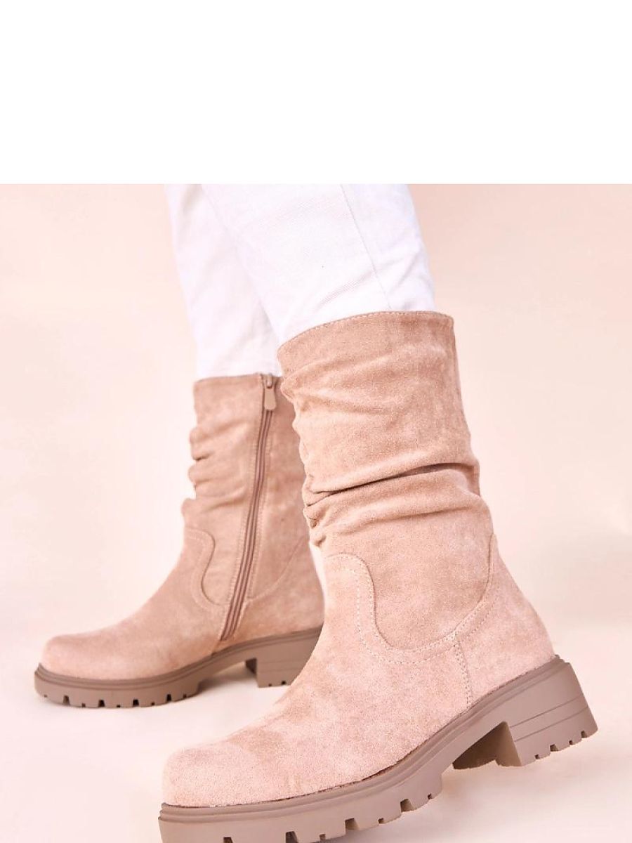  Boots model 221001 Solea 
