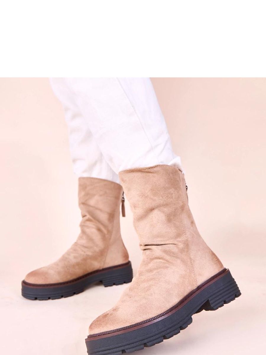 Boots model 221002 Solea 