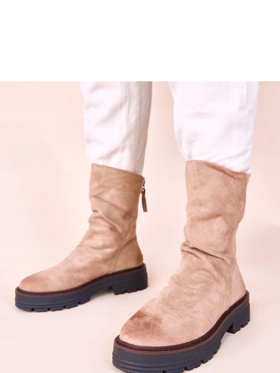  Boots model 221002 Solea 