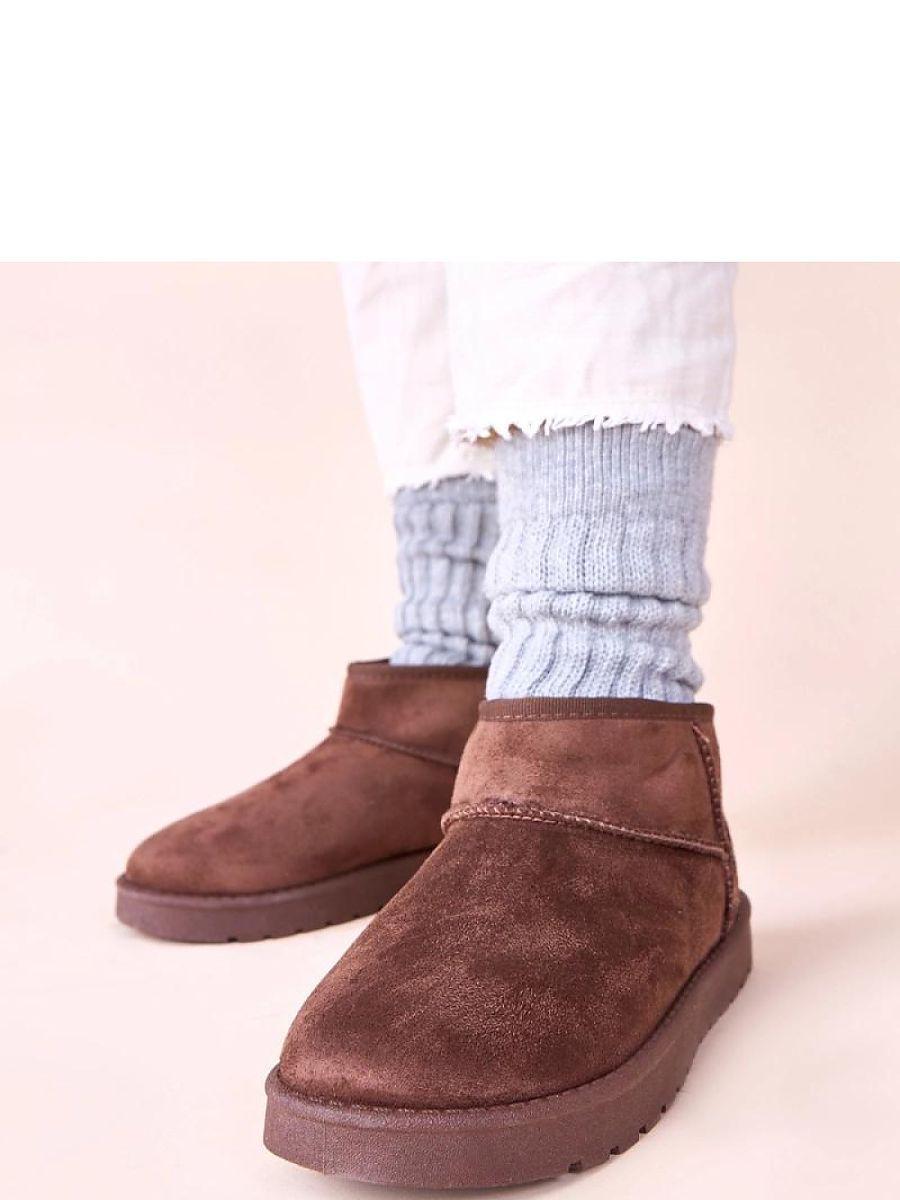  Snow boots model 221003 Solea 