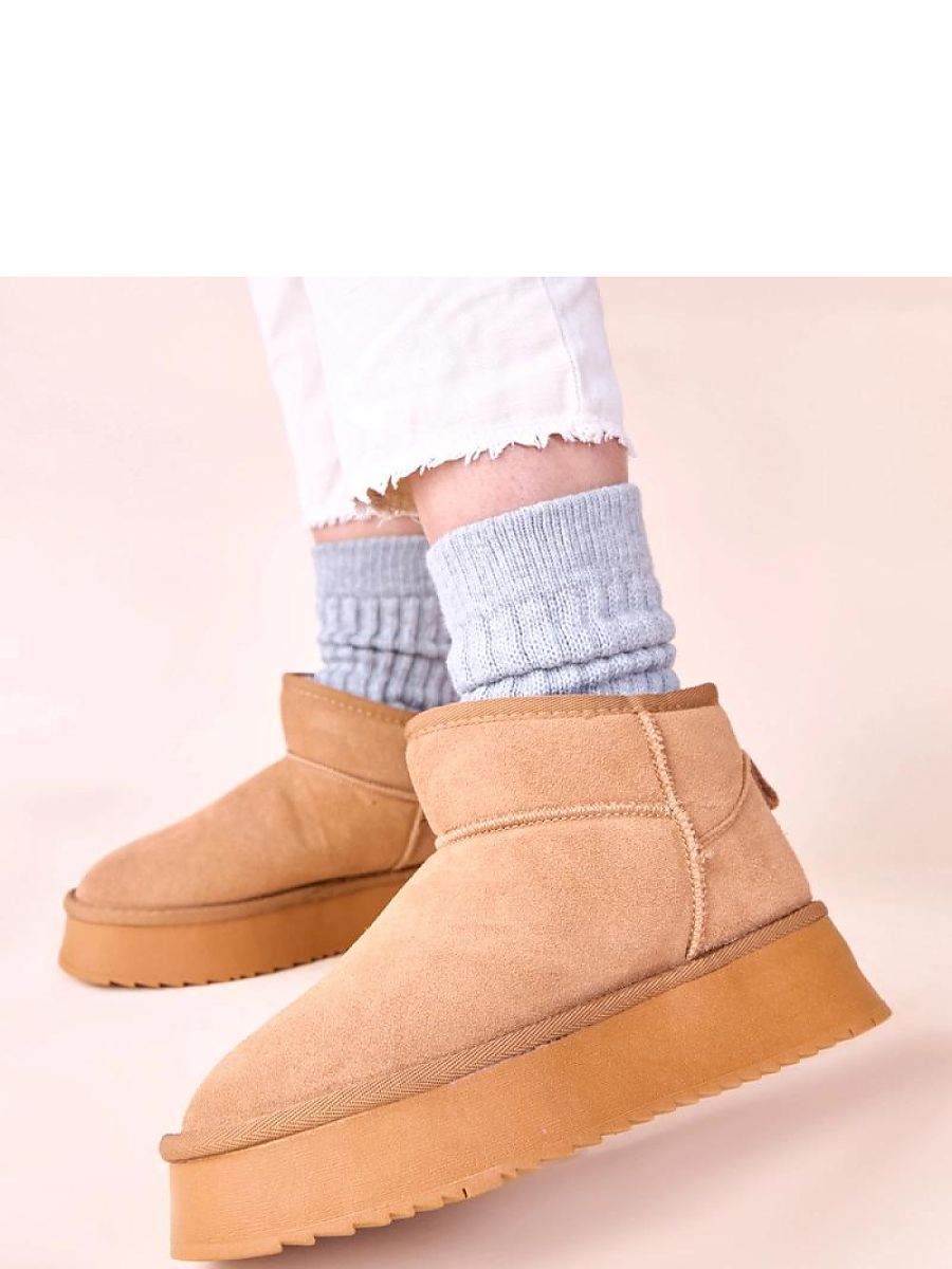  Snow boots model 221005 Solea 