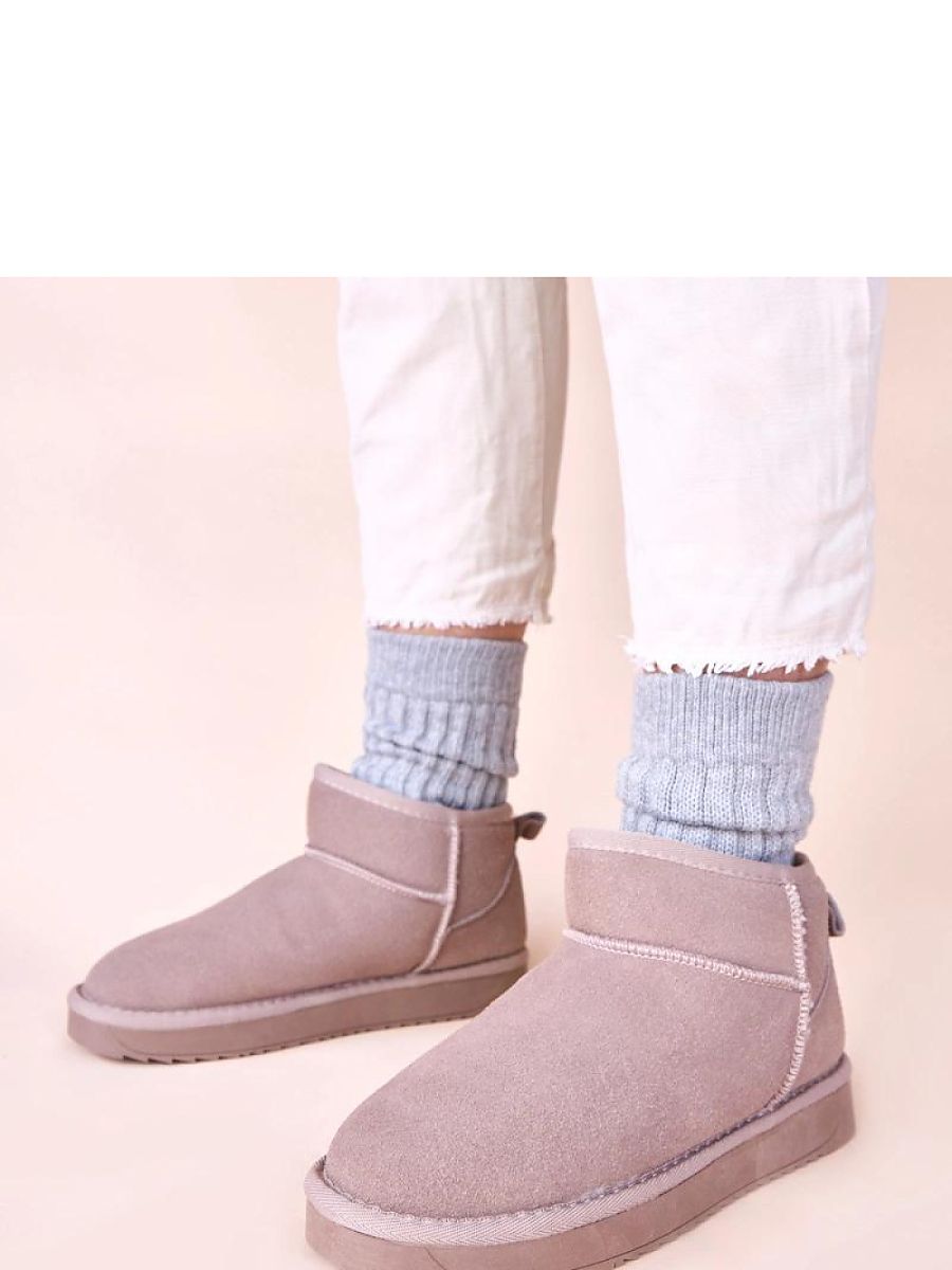  Snow boots model 221006 Solea 