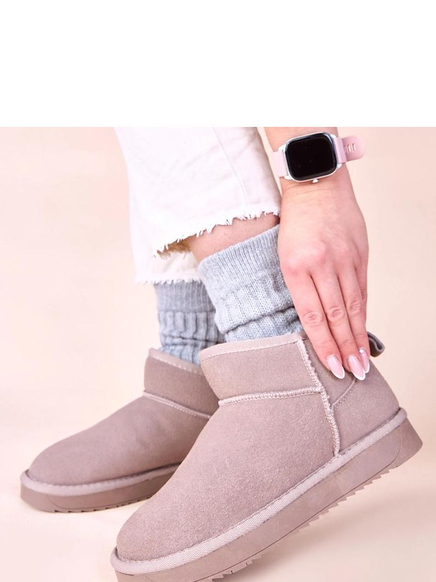  Snow boots model 221006 Solea 