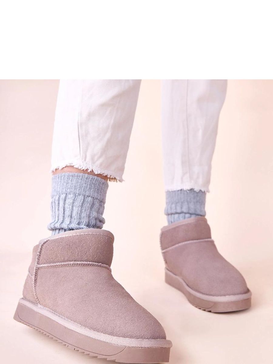  Snow boots model 221006 Solea 