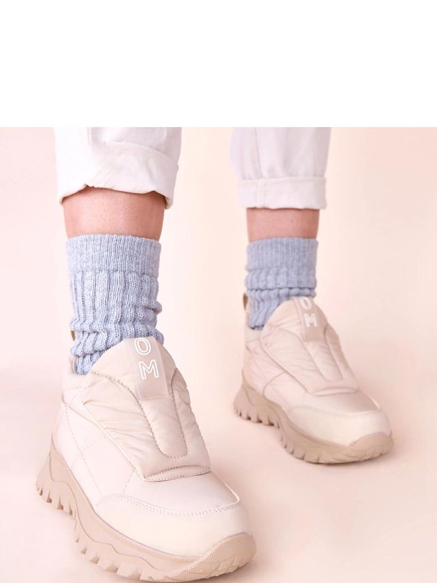  Snow boots model 221007 Solea 