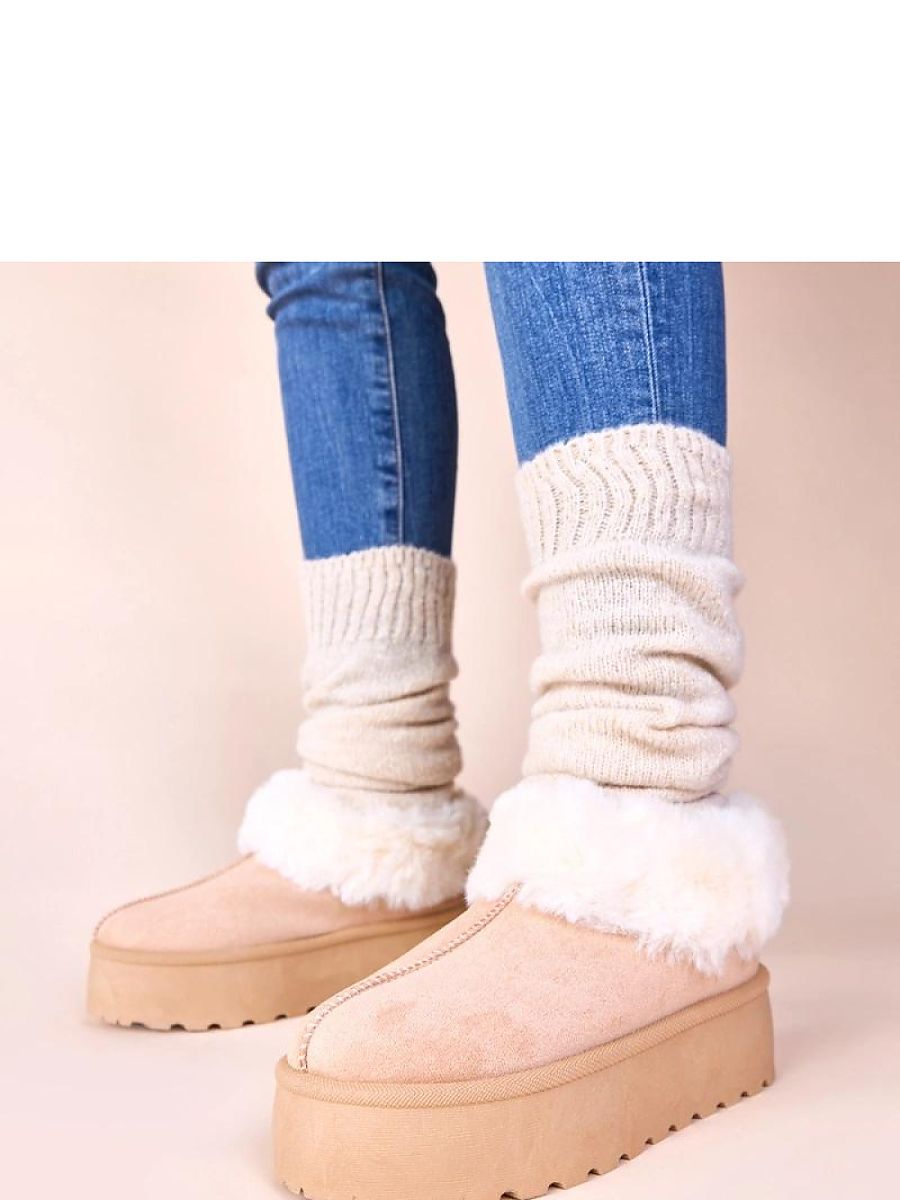  Snow boots model 221009 Solea 