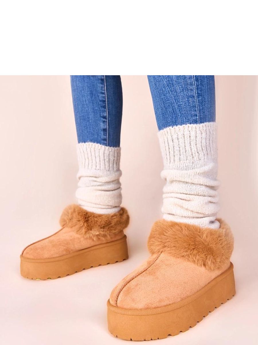 Snow boots model 221010 Solea 