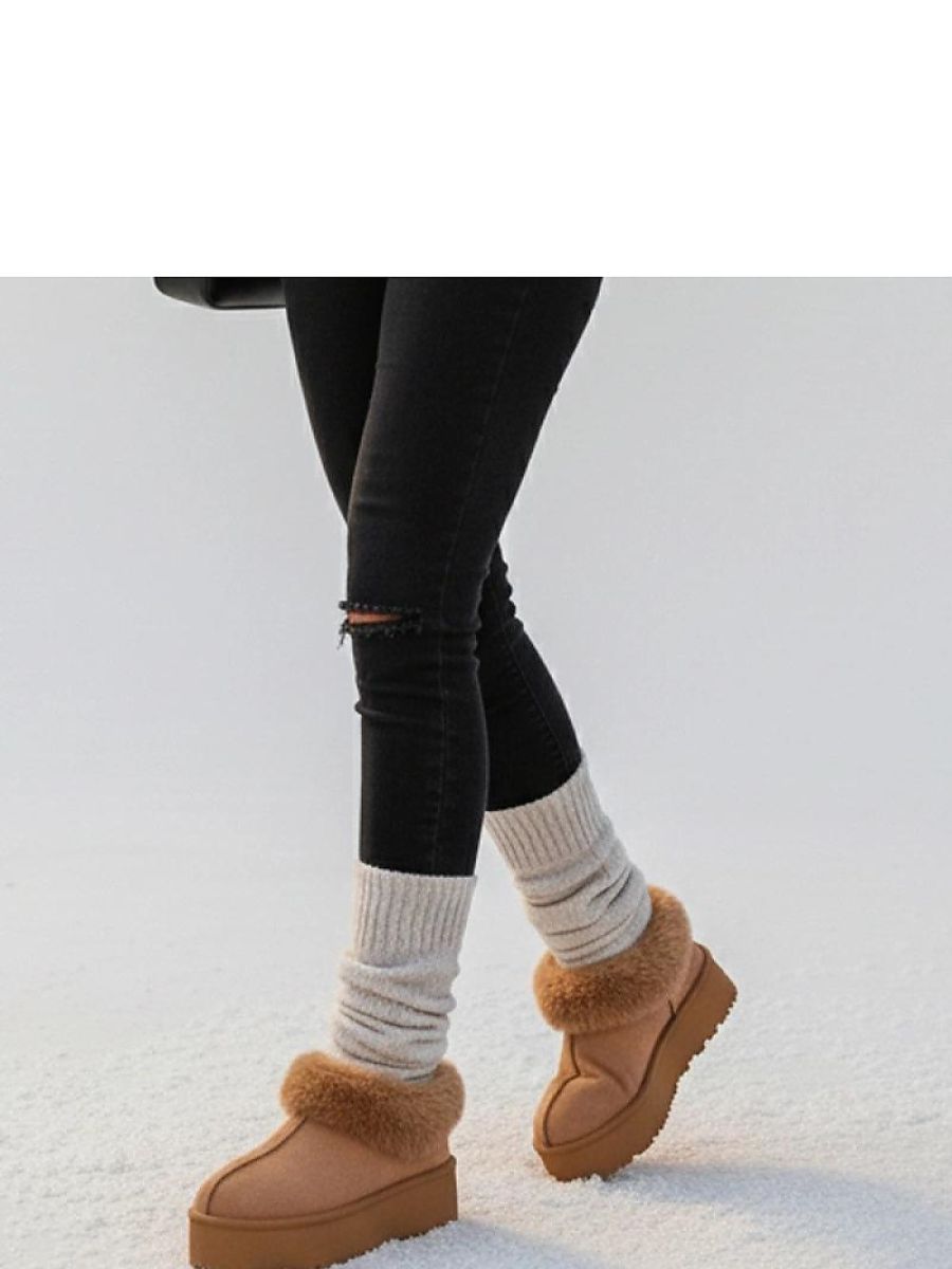  Snow boots model 221010 Solea 
