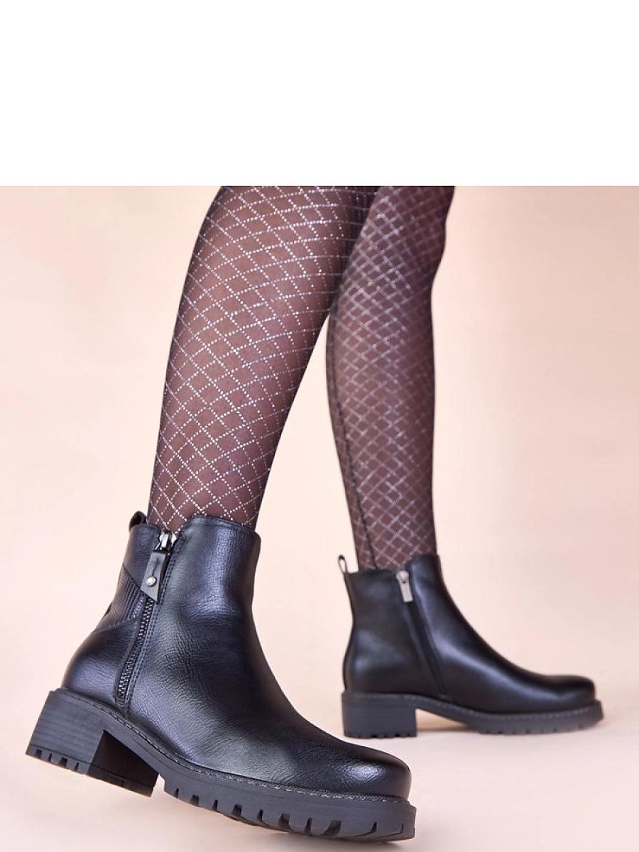  Heel boots model 221011 Solea 