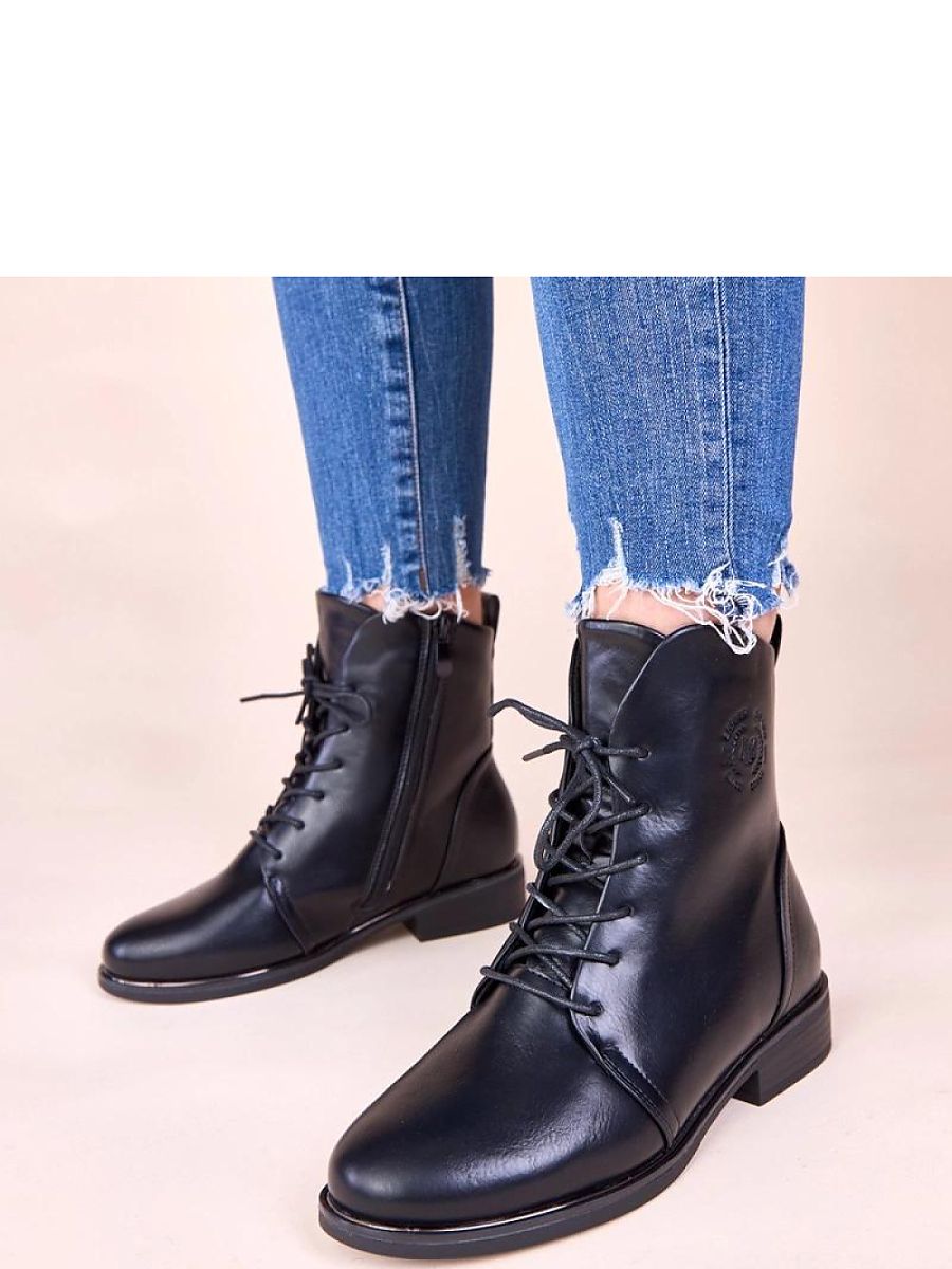  Boots model 221013 Solea 