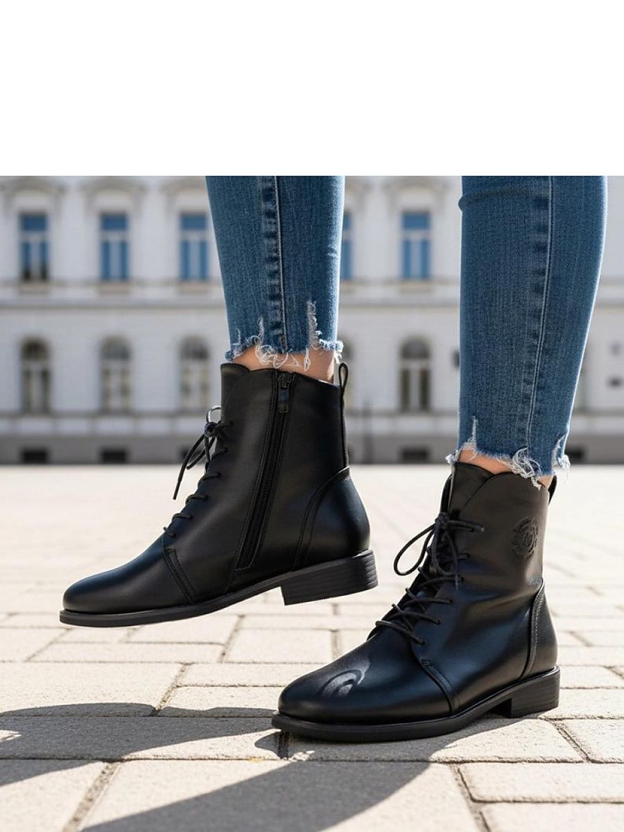  Boots model 221013 Solea 