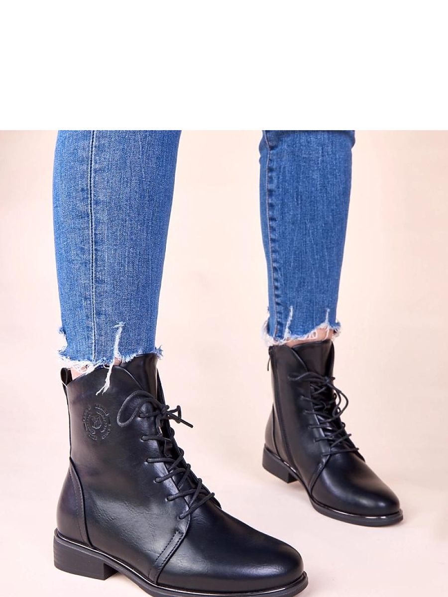  Boots model 221013 Solea 