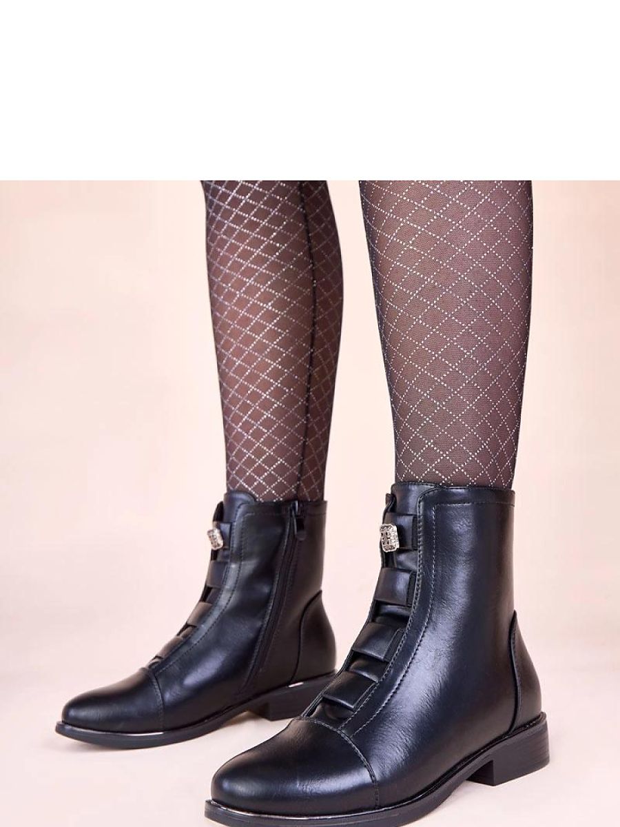  Boots model 221014 Solea 
