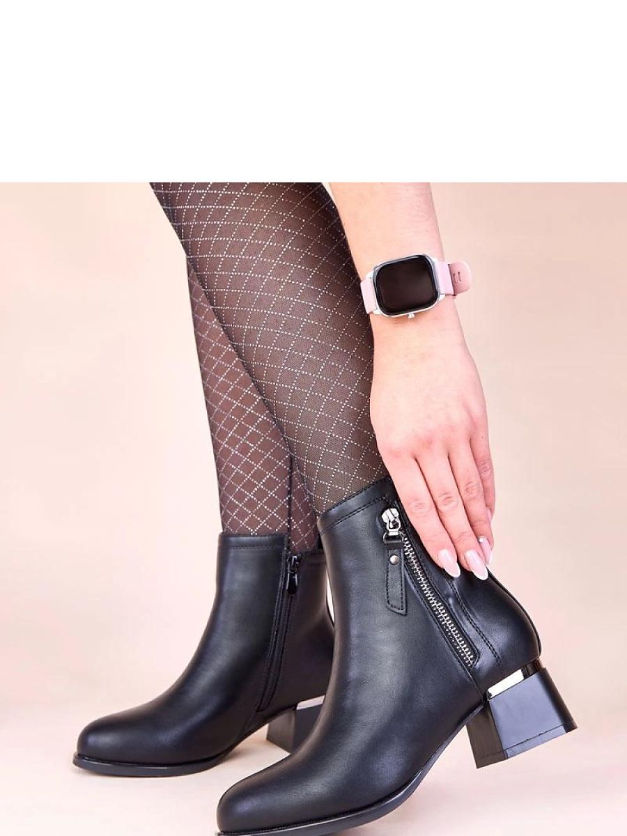  Heel boots model 221016 Solea 
