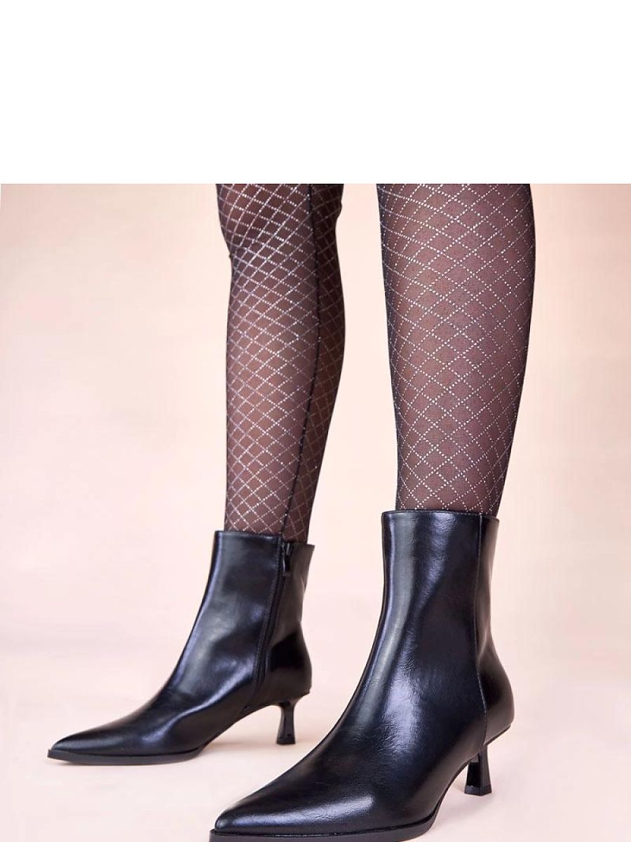  Heel boots model 221017 Solea 