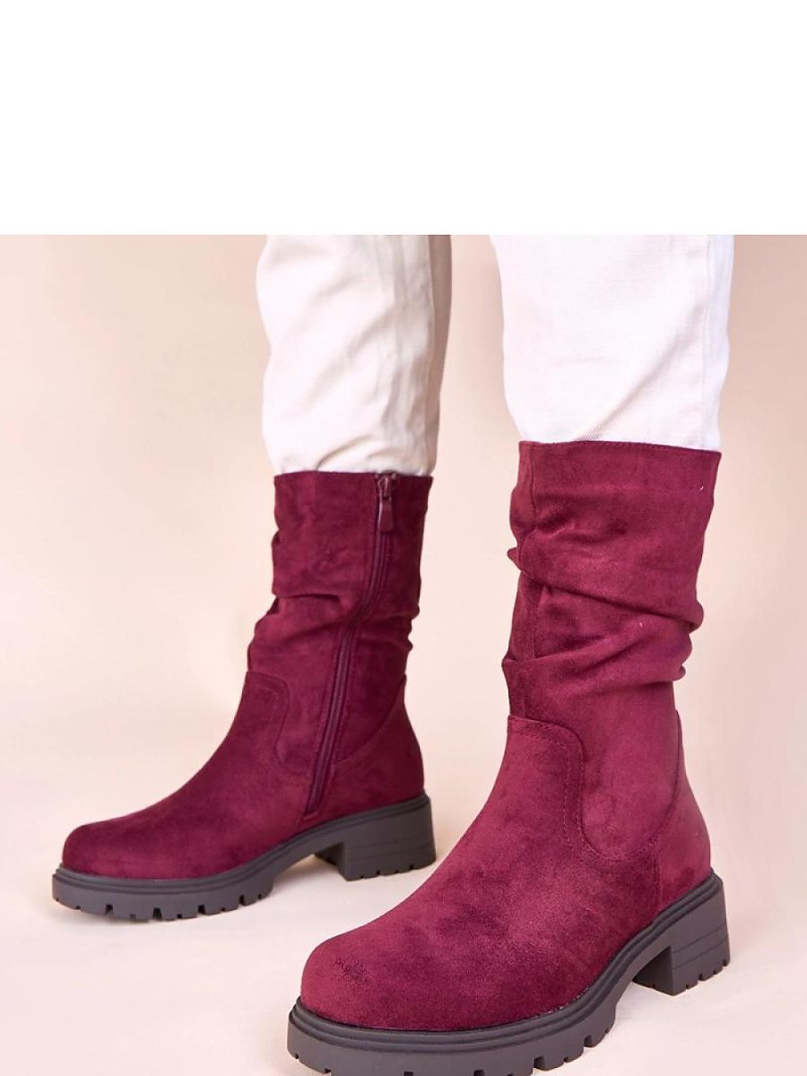  Boots model 221025 Solea 