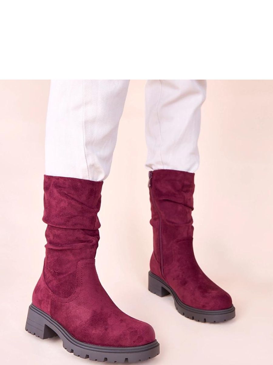  Boots model 221025 Solea 