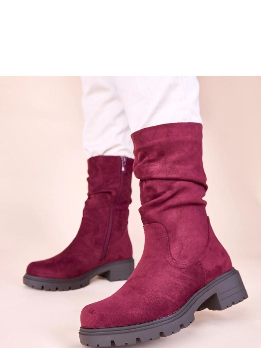  Boots model 221025 Solea 