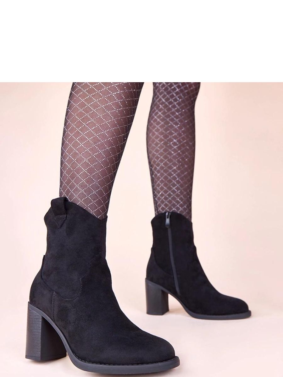 Heel boots model 221033 Solea 