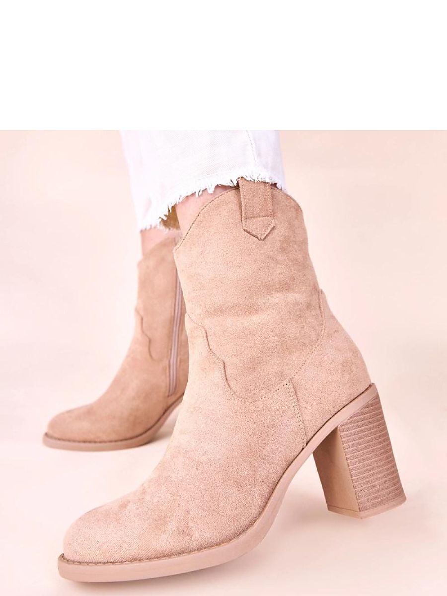  Heel boots model 221034 Solea 