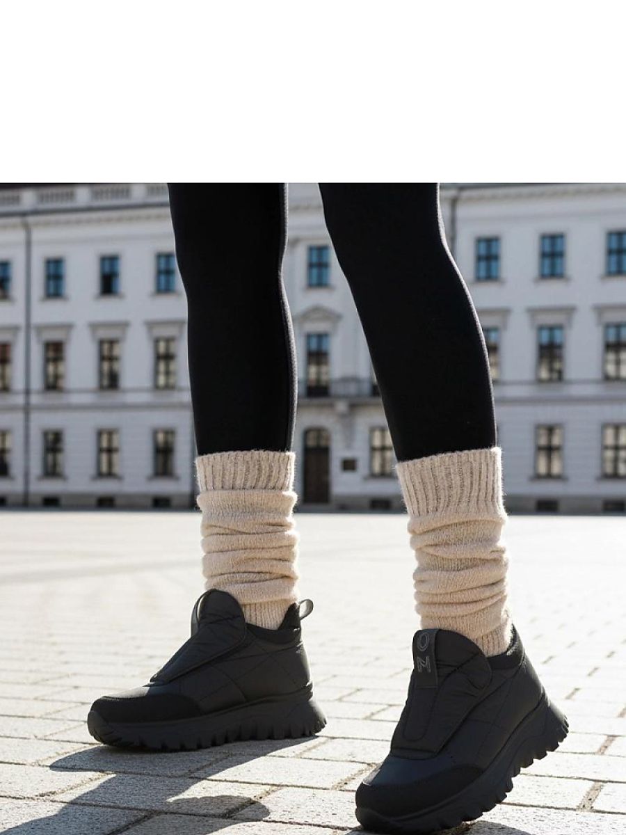  Snow boots model 221037 Solea 