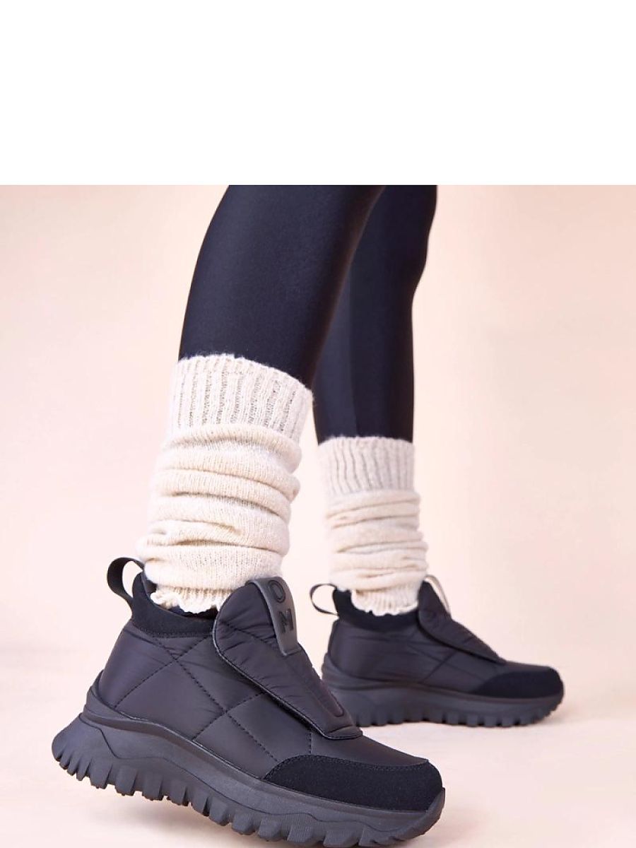  Snow boots model 221037 Solea 