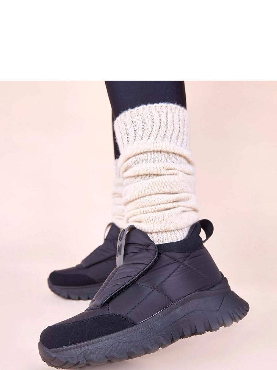  Snow boots model 221037 Solea 