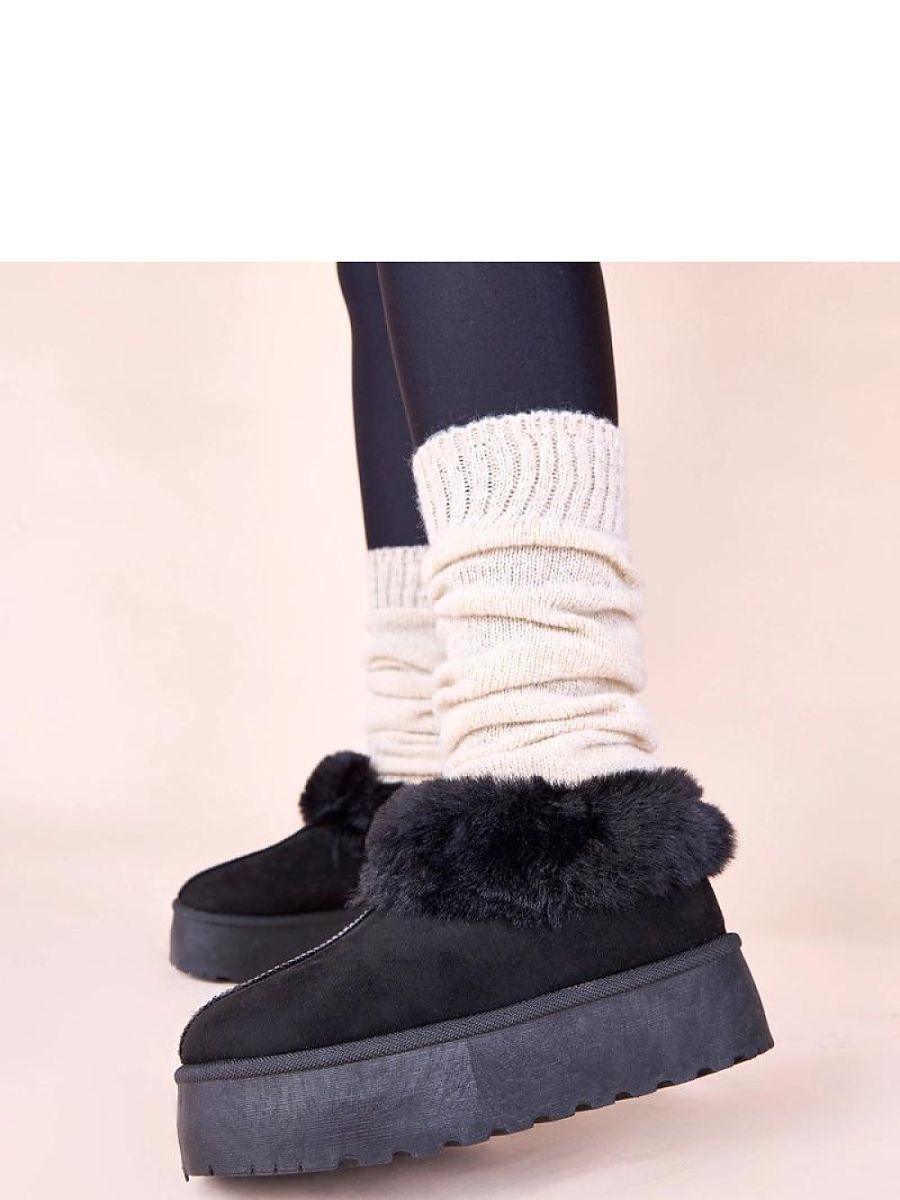  Snow boots model 221038 Solea 