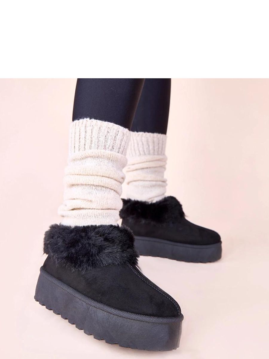  Snow boots model 221038 Solea 