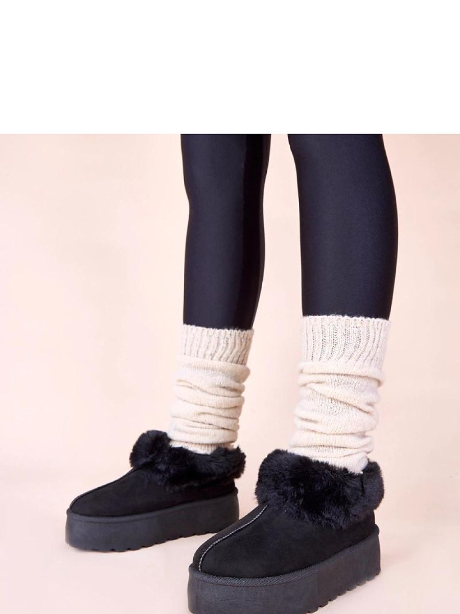  Snow boots model 221038 Solea 