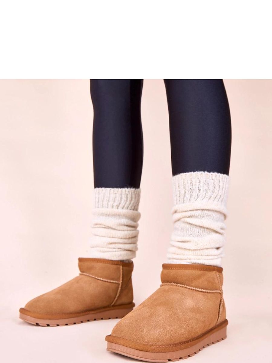  Snow boots model 221039 Solea 
