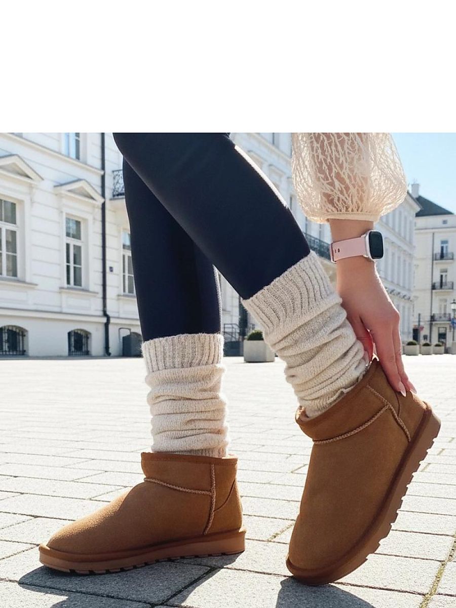 Snow boots model 221039 Solea 