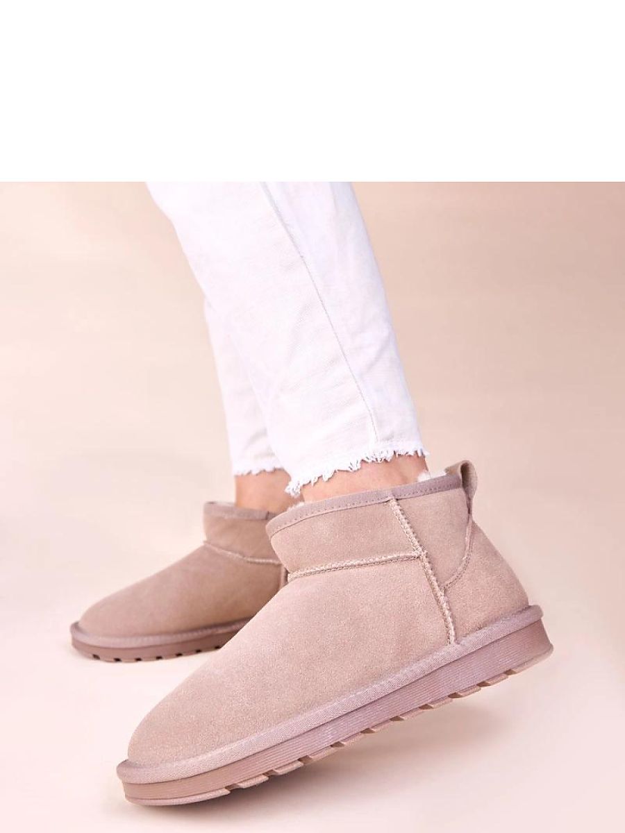  Snow boots model 221040 Solea 