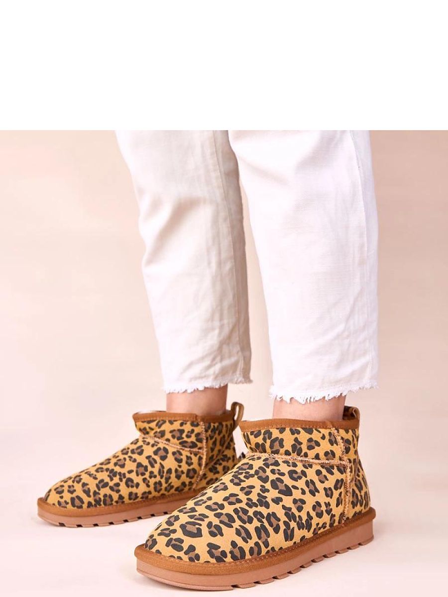  Snow boots model 221041 Solea 