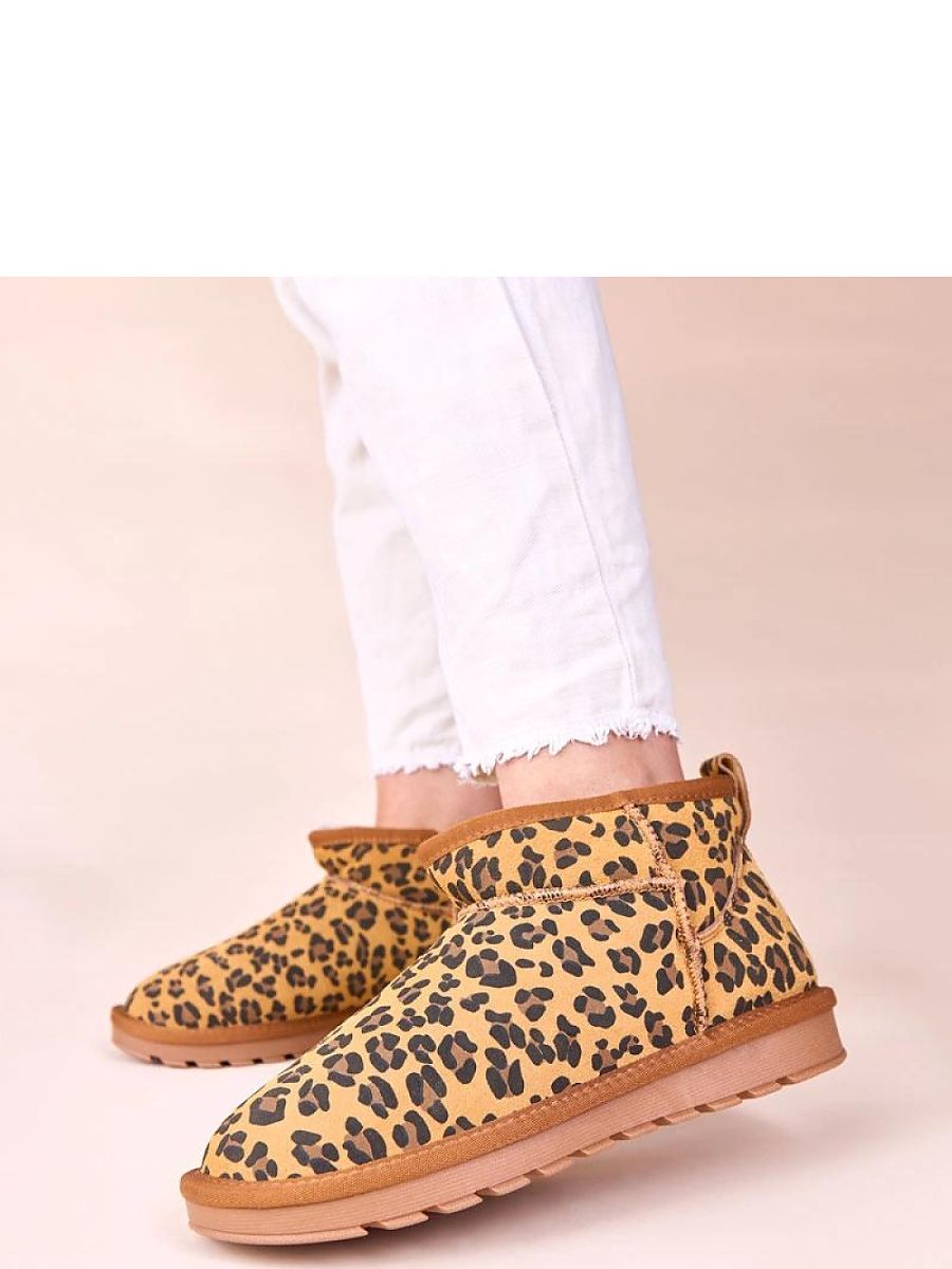  Snow boots model 221041 Solea 